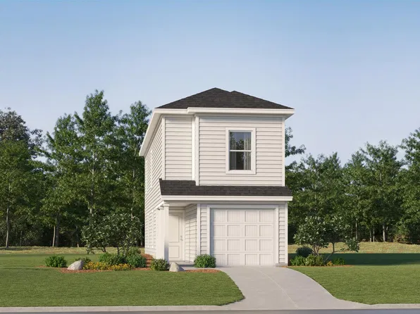 4907 George Cunningham Loop, Temple, TX 76502