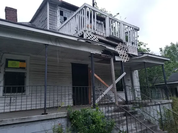 1100 West Ave SW, Atlanta, GA 30315