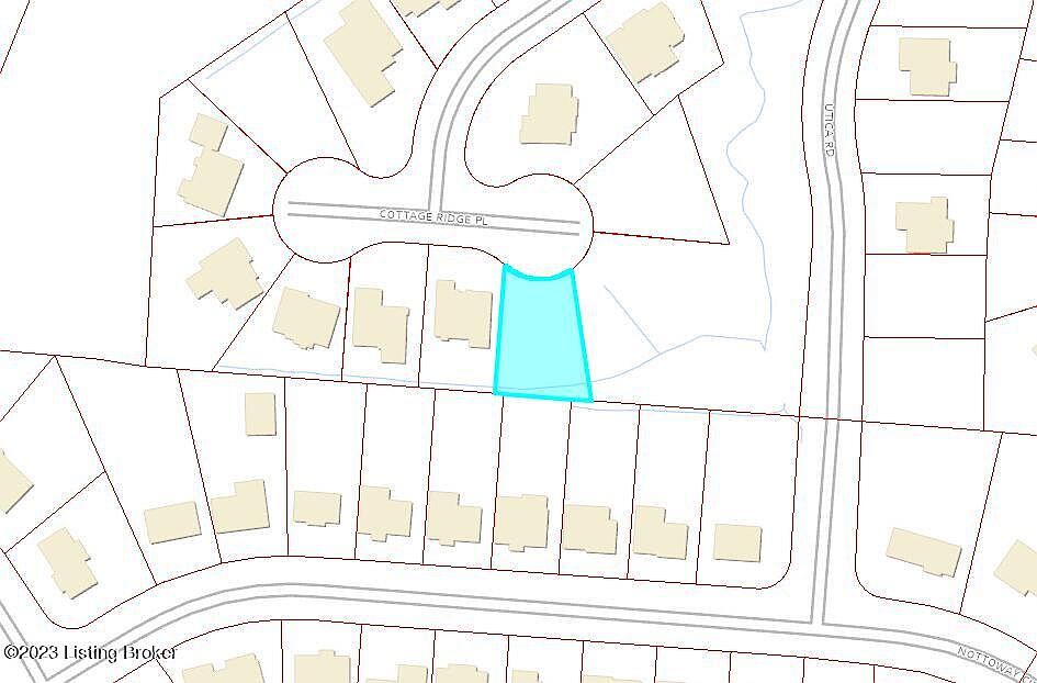 2nd image of 6208 Cottage Ridge Pl