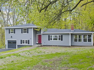 51 Hillview Rd Holyoke Ma 01040 Zillow