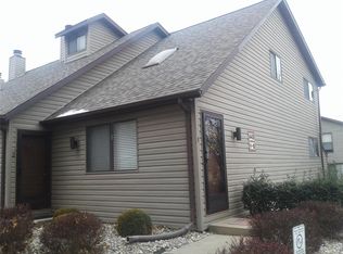 445 Ponderosa Ave #1-O, O'Fallon, IL 62269