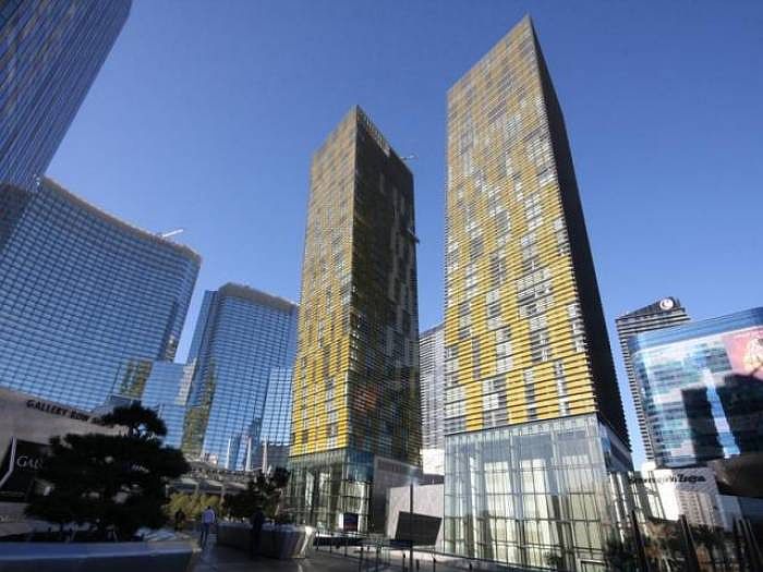 CITYCENTER