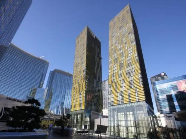 3722 Las Vegas Blvd S Unit 3403, City Center, NV 89158