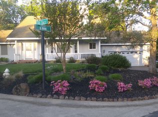 15044 Rio Cir, Rancho Murieta, CA 95683