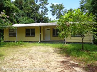 4672 Cerny Rd, Pensacola, FL 32526