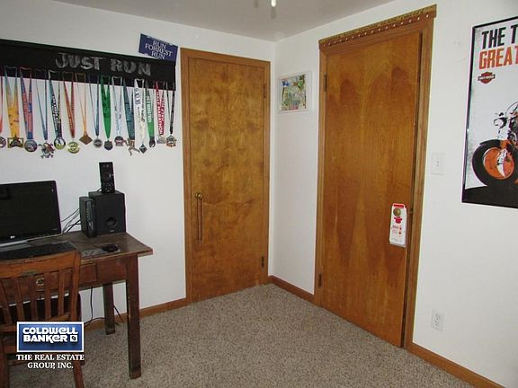 Third bedroom