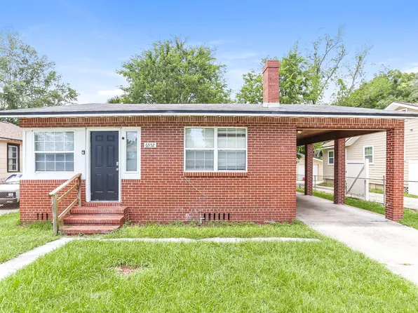 6552 Perry St, Jacksonville, FL 32208