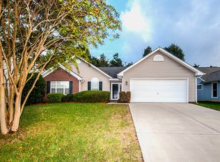 12538 Autumn Blaze Dr, Charlotte, NC 28278