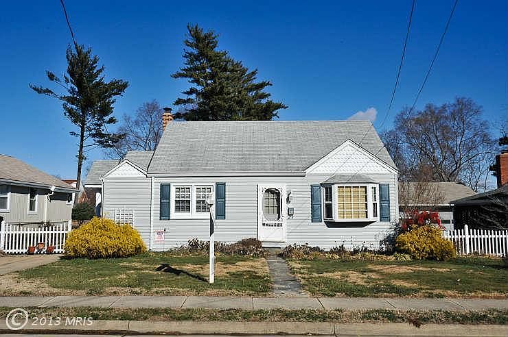 1st image of this home