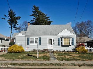 3310 Collard St, Alexandria, VA 22306