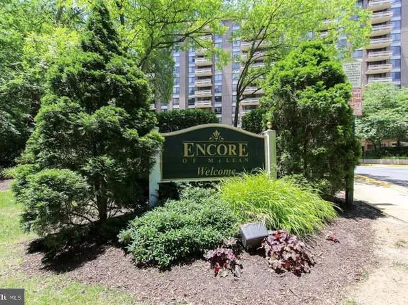 1808 Old Meadow Rd APT 1407, Mc Lean, VA 22102