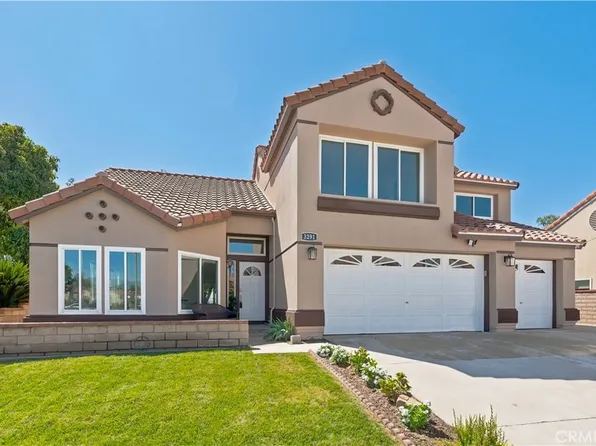 3291 Olympic View Dr, Chino Hills, CA 91709