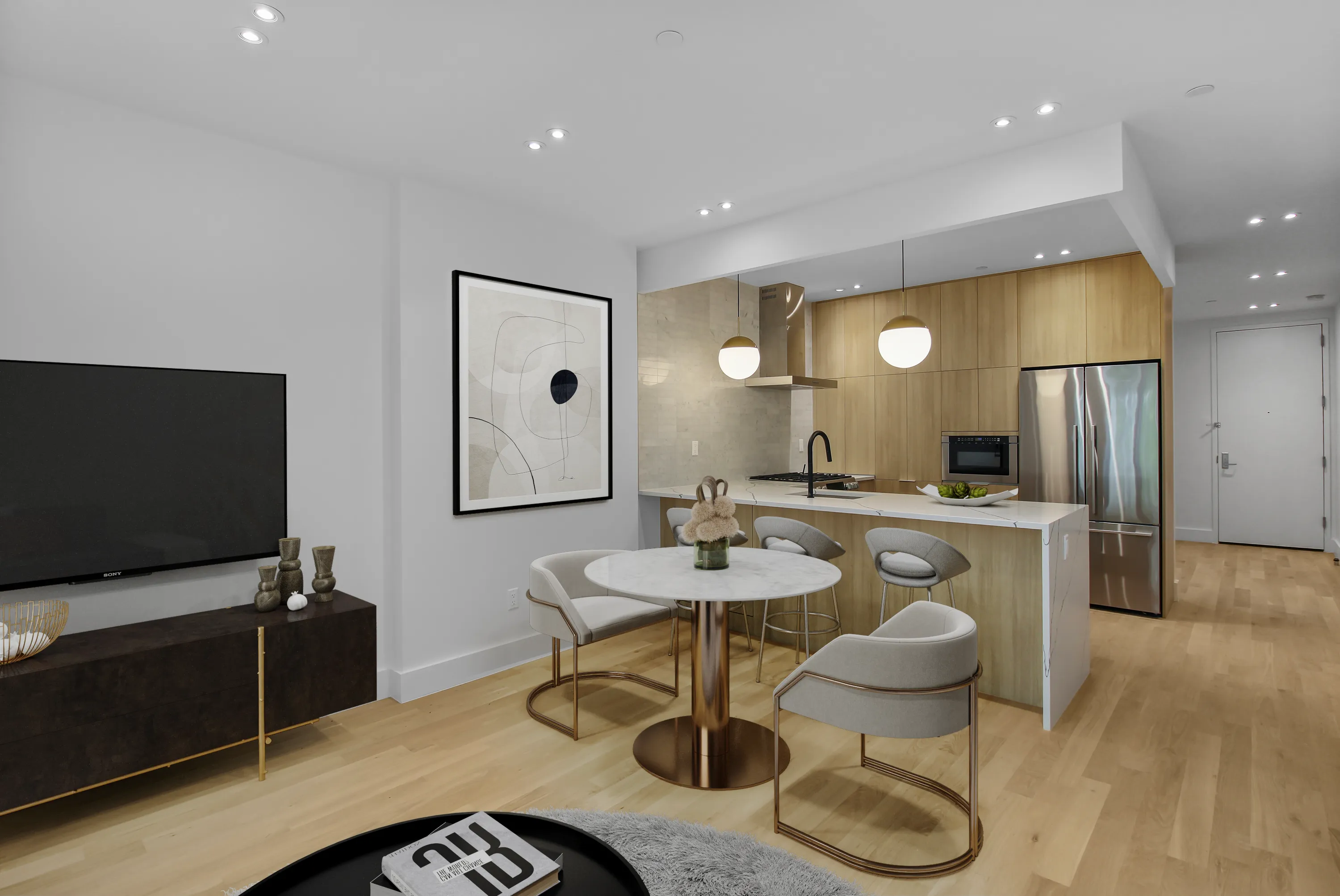 820 Classon Avenue #2F in Crown Heights, Brooklyn | StreetEasy