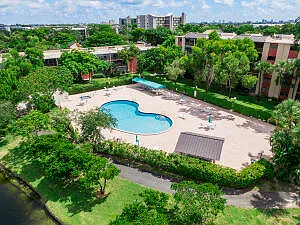 2236 N Cypress Bend Dr #311 — Photo 50