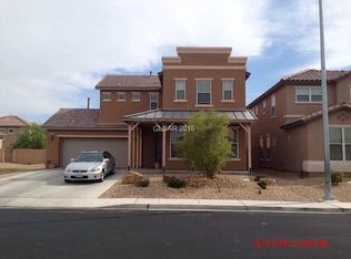 2809 Aspen Club Ave, North Las Vegas, NV 89081