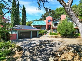 23357 Meyer Ravine Rd, Grass Valley, CA 95949