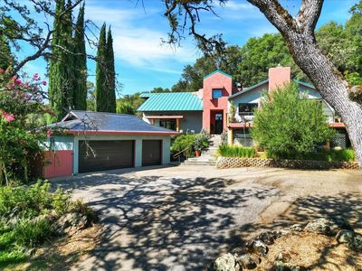 23357 Meyer Ravine Rd, Grass Valley, CA, 95949