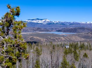 4105 GCR 37, Parshall, CO 80468