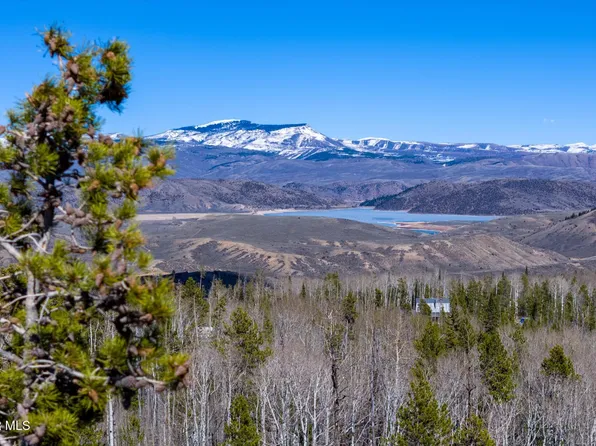 4105 GCR 37, Parshall, CO 80468