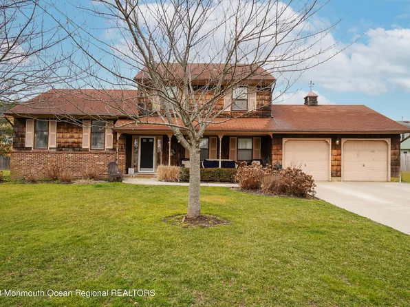 37 Cliffwood Drive, Neptune Township, NJ 07753