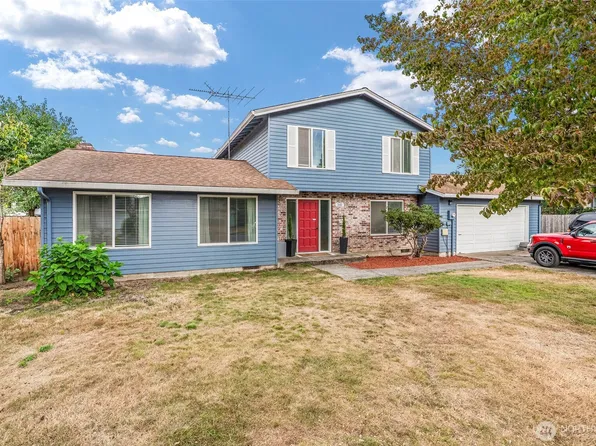 341 Fir Avenue, Woodland, WA 98674