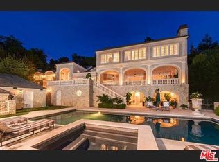 14215 W Sunset Blvd, Pacific Palisades, CA 90272