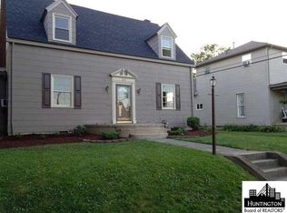 312 N 6th St, Ironton, OH 45638