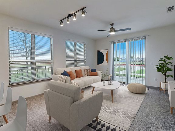 2nd image of 1200 N Gateway Blvd #3109