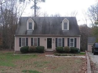 7309 Ann Cabell Ln, Mechanicsville, VA 23111
