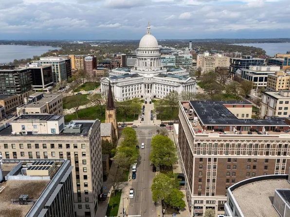 123 West Washington Avenue #1003, Madison, WI 53703