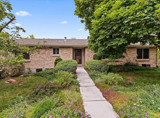 8210 W 66th Ave, Arvada, CO 80004