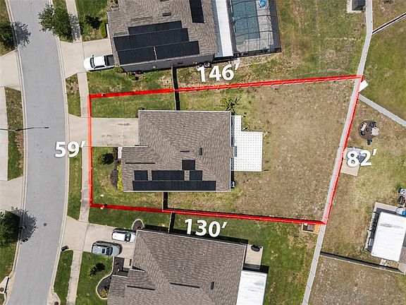 2nd image of 6671 Mineral Springs Rd