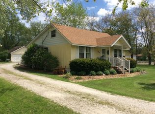 17819 Sayre Ave, Tinley Park, IL 60477