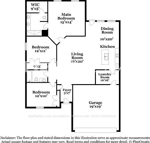 5109 Crowley St — Photo 15