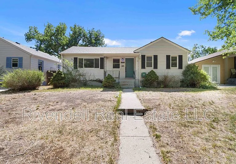 2279 Kendall St — Photo 1