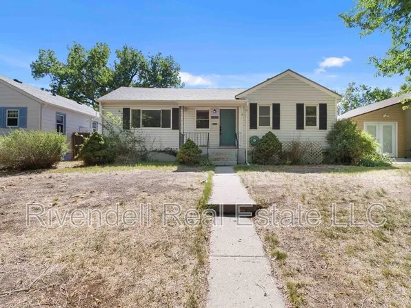 2279 Kendall St, Edgewater, CO 80214