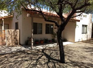 3225 E Hawthorne St #1, Tucson, AZ 85716
