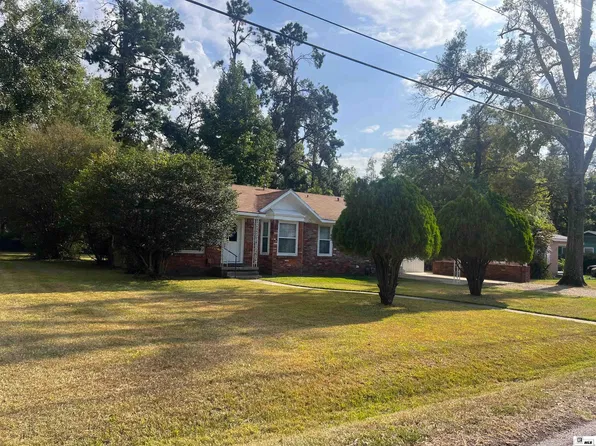 3908 Blanks St, Monroe, LA 71203