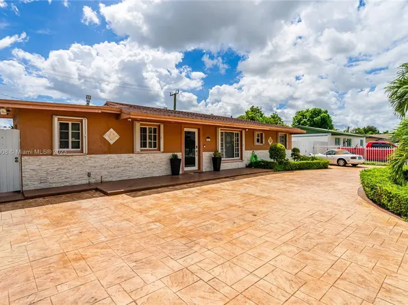 20453 NW 47th Ave, Miami Gardens, FL 33055