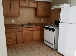 109 Mimosa St #1-18, Weatherford, TX 76086