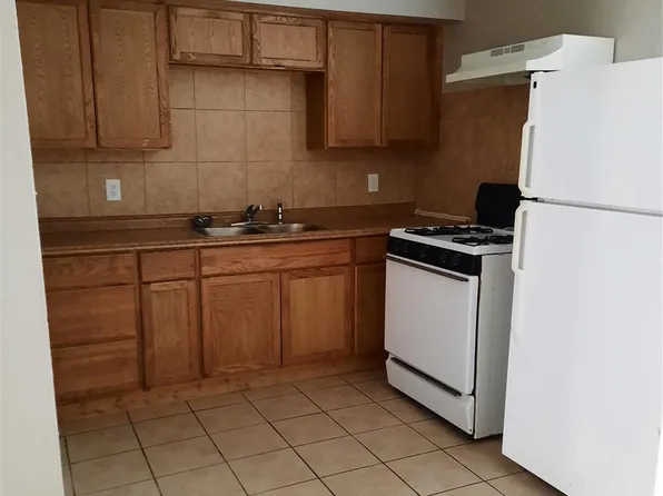 109 Mimosa St #1-18, Weatherford, TX 76086