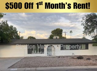 6701 N 14th Dr, Phoenix, AZ 85013