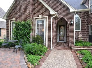 1827 Mission Springs Dr, Katy, TX 77450