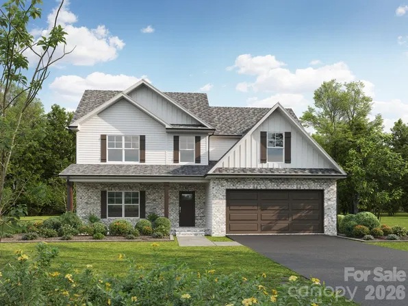 5415 Little Staton Rd #6, Marshville, NC 28103