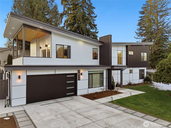 7211 126th Avenue NE, Kirkland, WA 98033