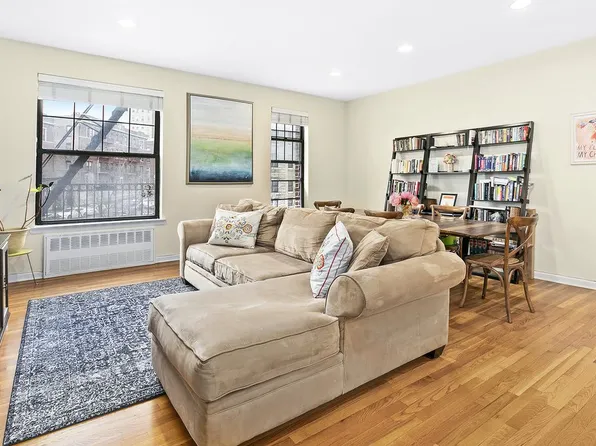 315 Saint Johns Pl APT 2B, Brooklyn, NY 11238