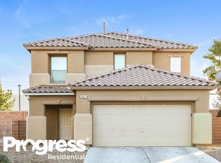 2821 Cedar Bird Dr, North Las Vegas, NV 89084