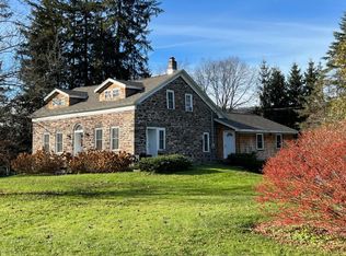 10479 State Highway 357, Franklin, NY 13775