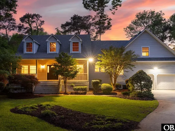 149 Duck Woods Dr Lot 25, Kitty Hawk, NC 27949