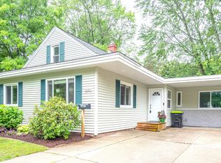 3607 Concord St, Midland, MI 48642